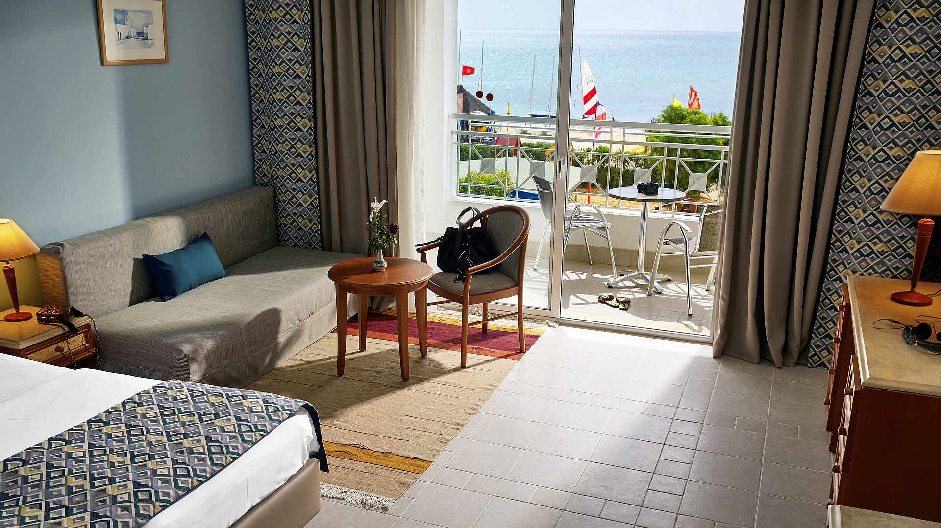 TUI Magic Life Africana Bild 33