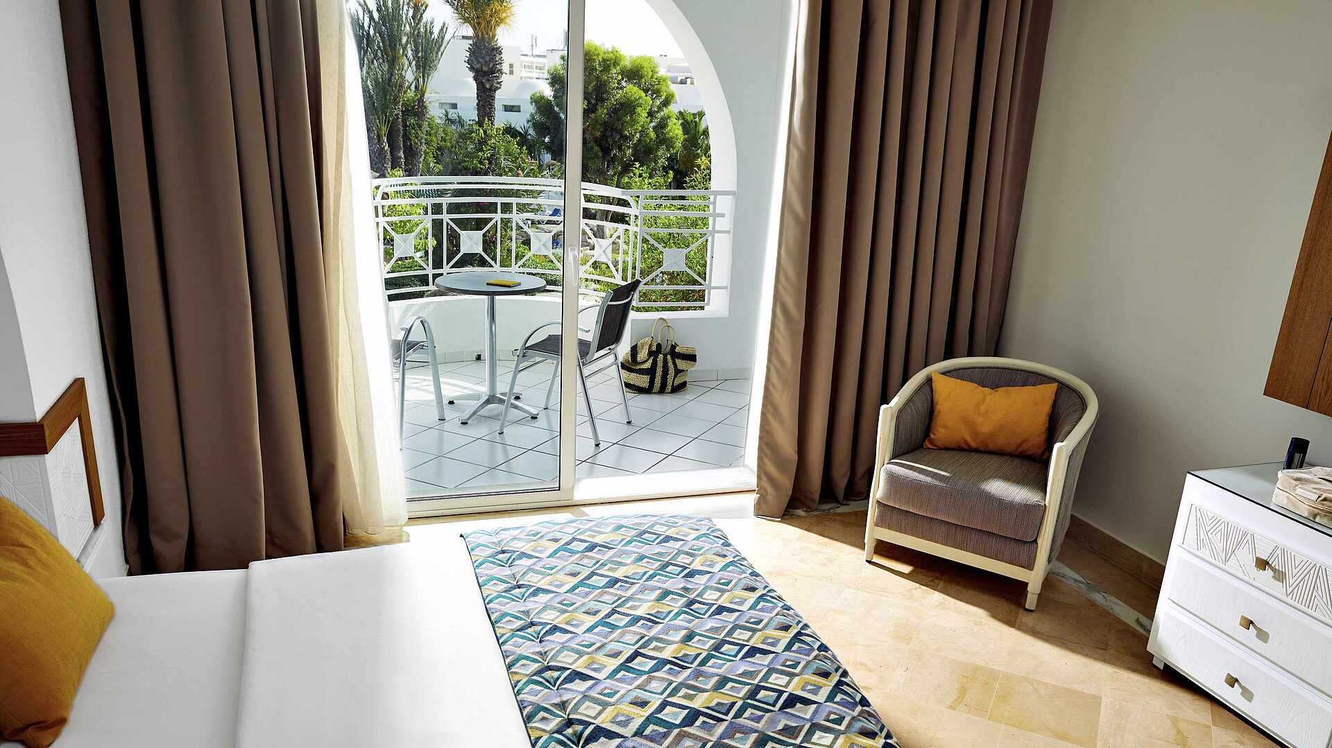 TUI Magic Life Africana Bild 34