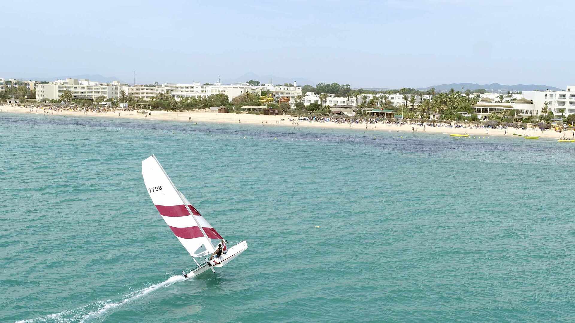 TUI Magic Life Africana Bild 39