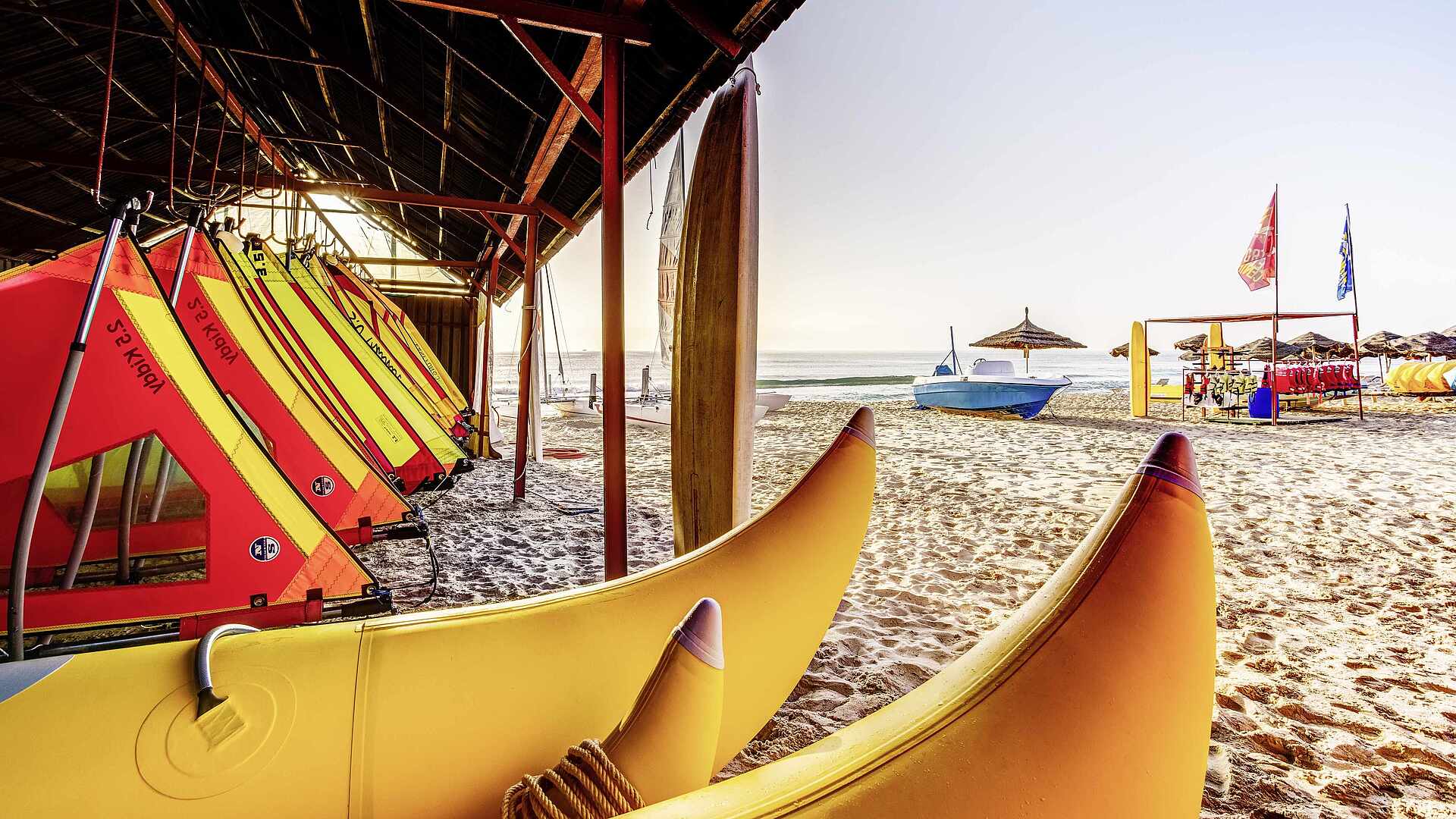 TUI Magic Life Africana Bild 40