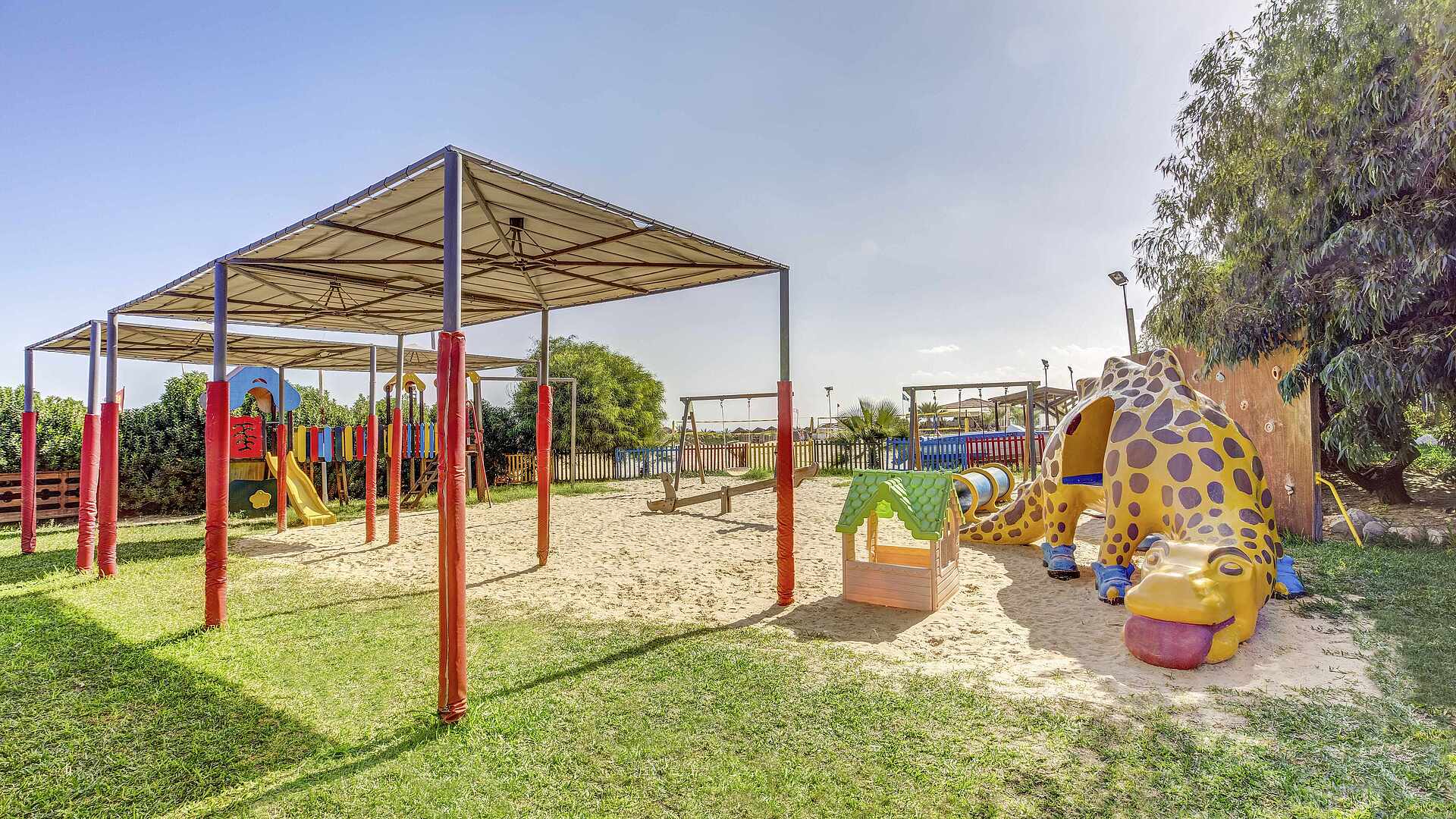 TUI Magic Life Africana Bild 45