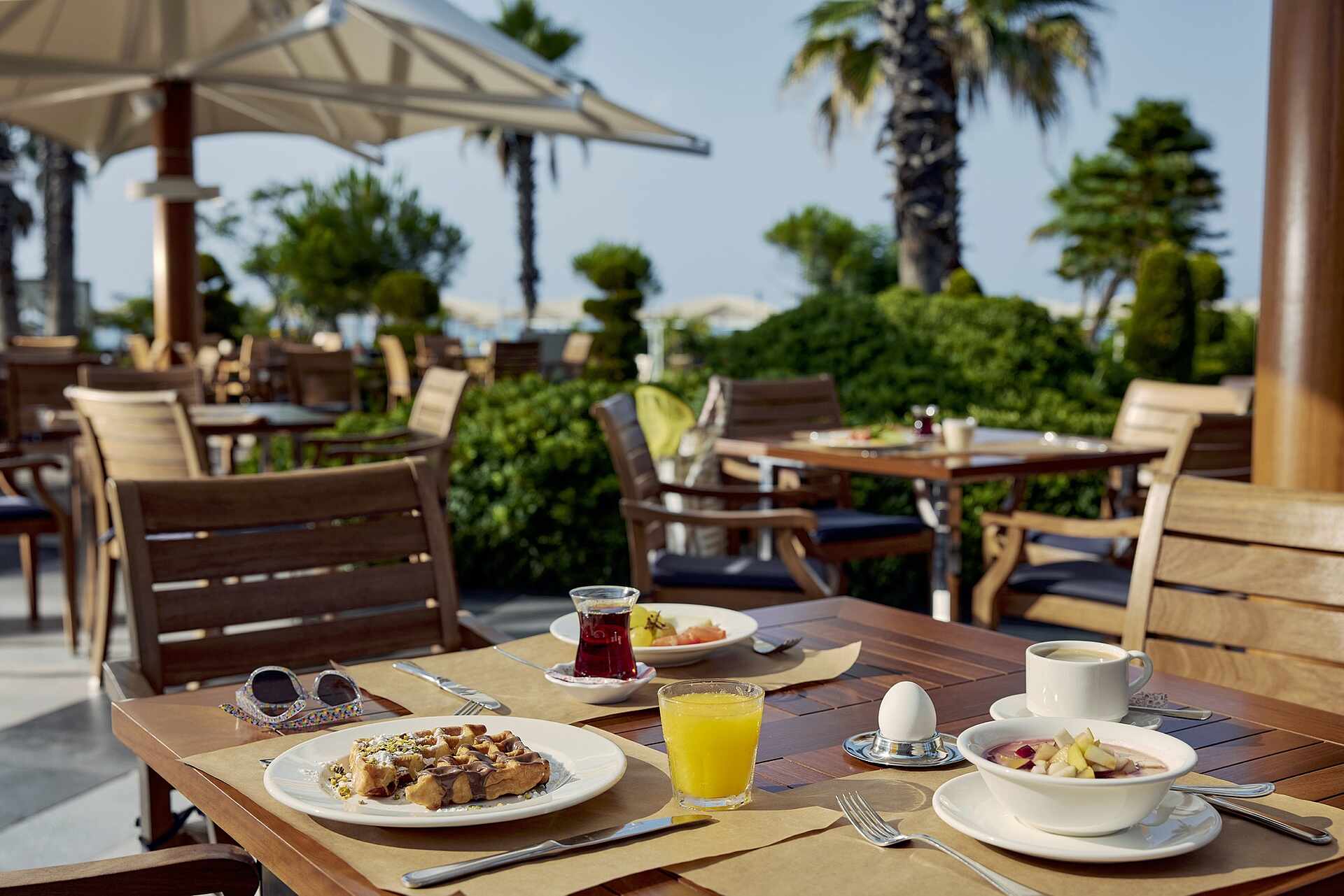 TUI Magic Life Belek Bild 8