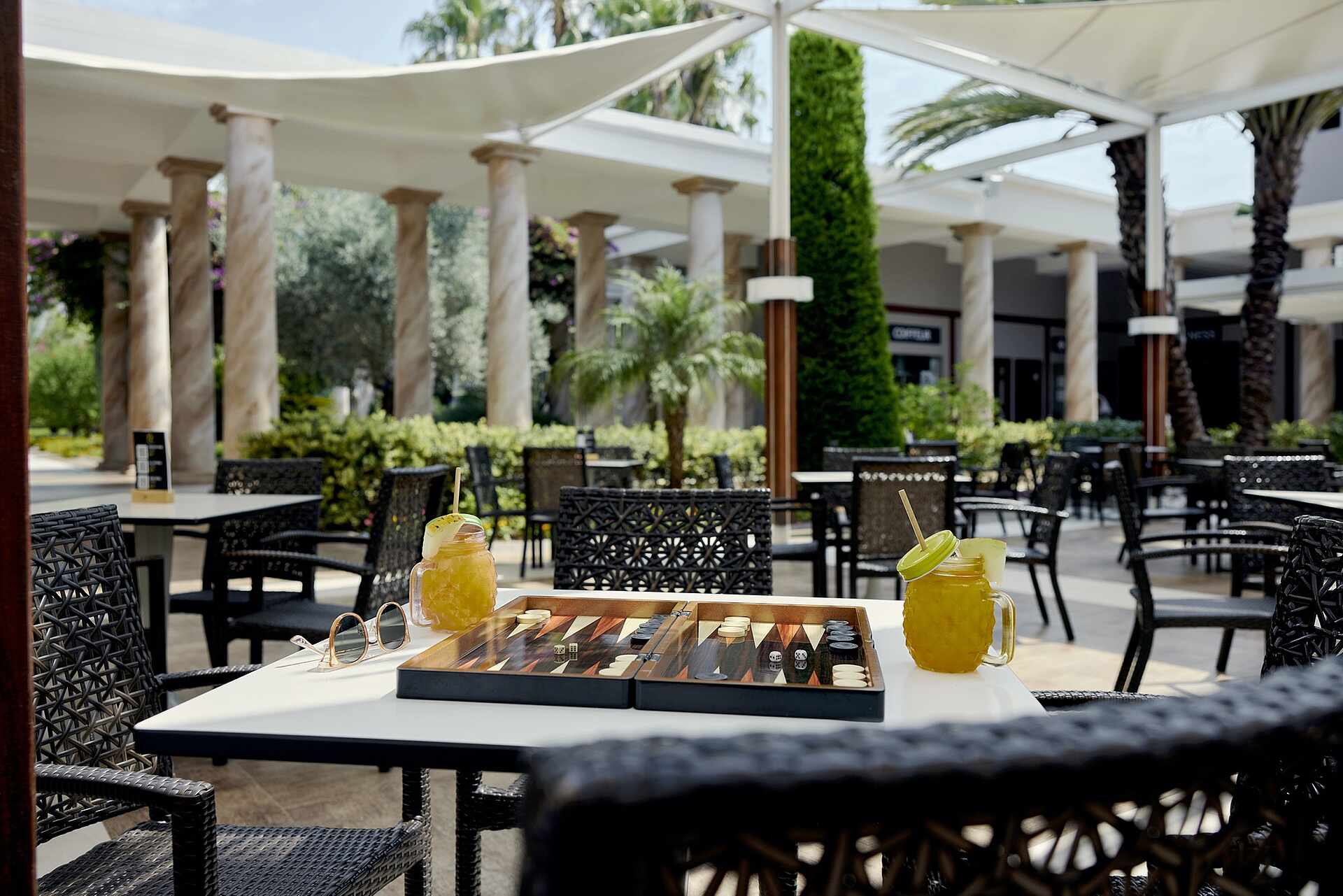 TUI Magic Life Belek Bild 13