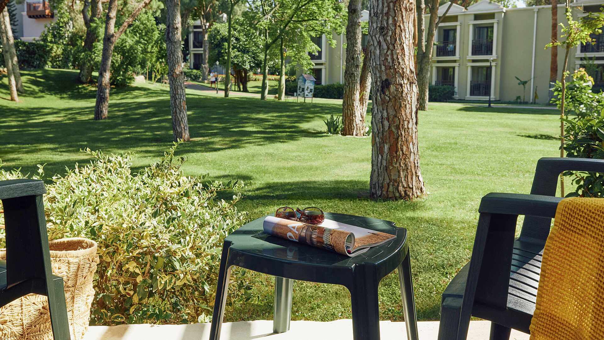 TUI Magic Life Belek Bild 15