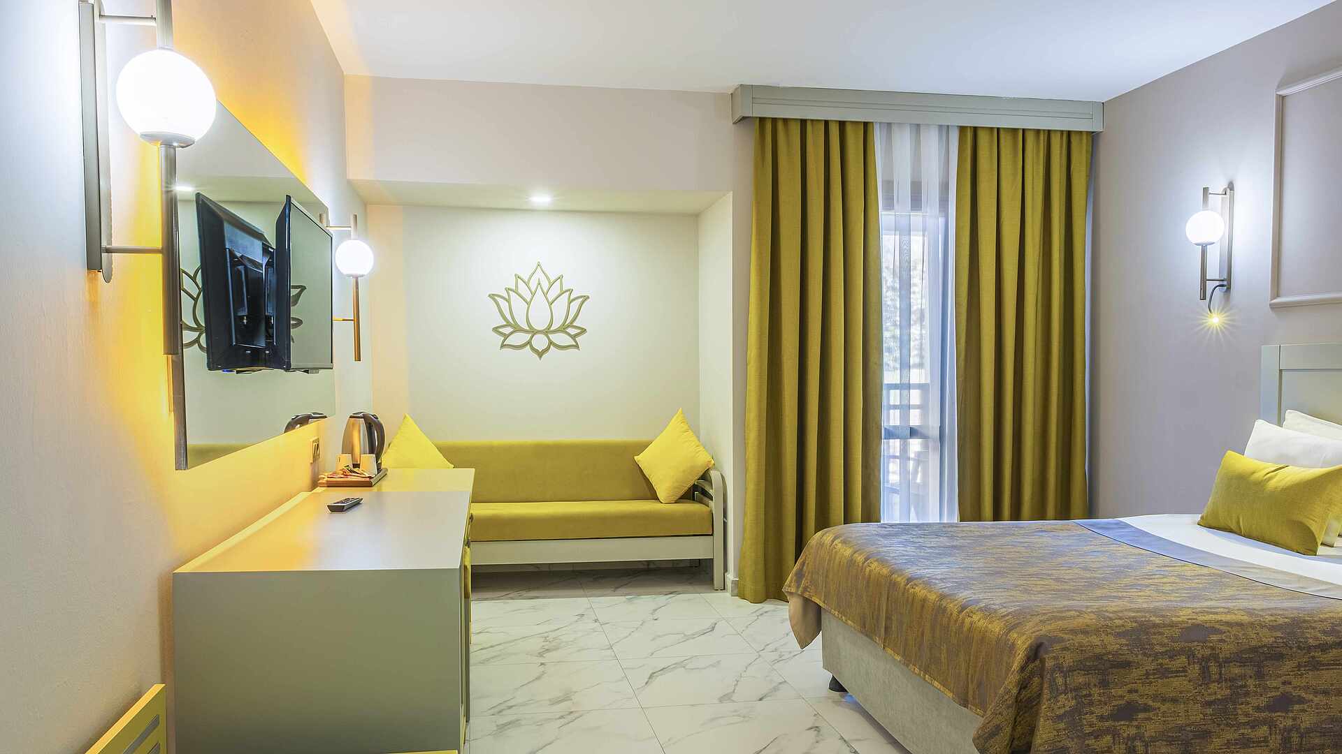 TUI Magic Life Belek Bild 19