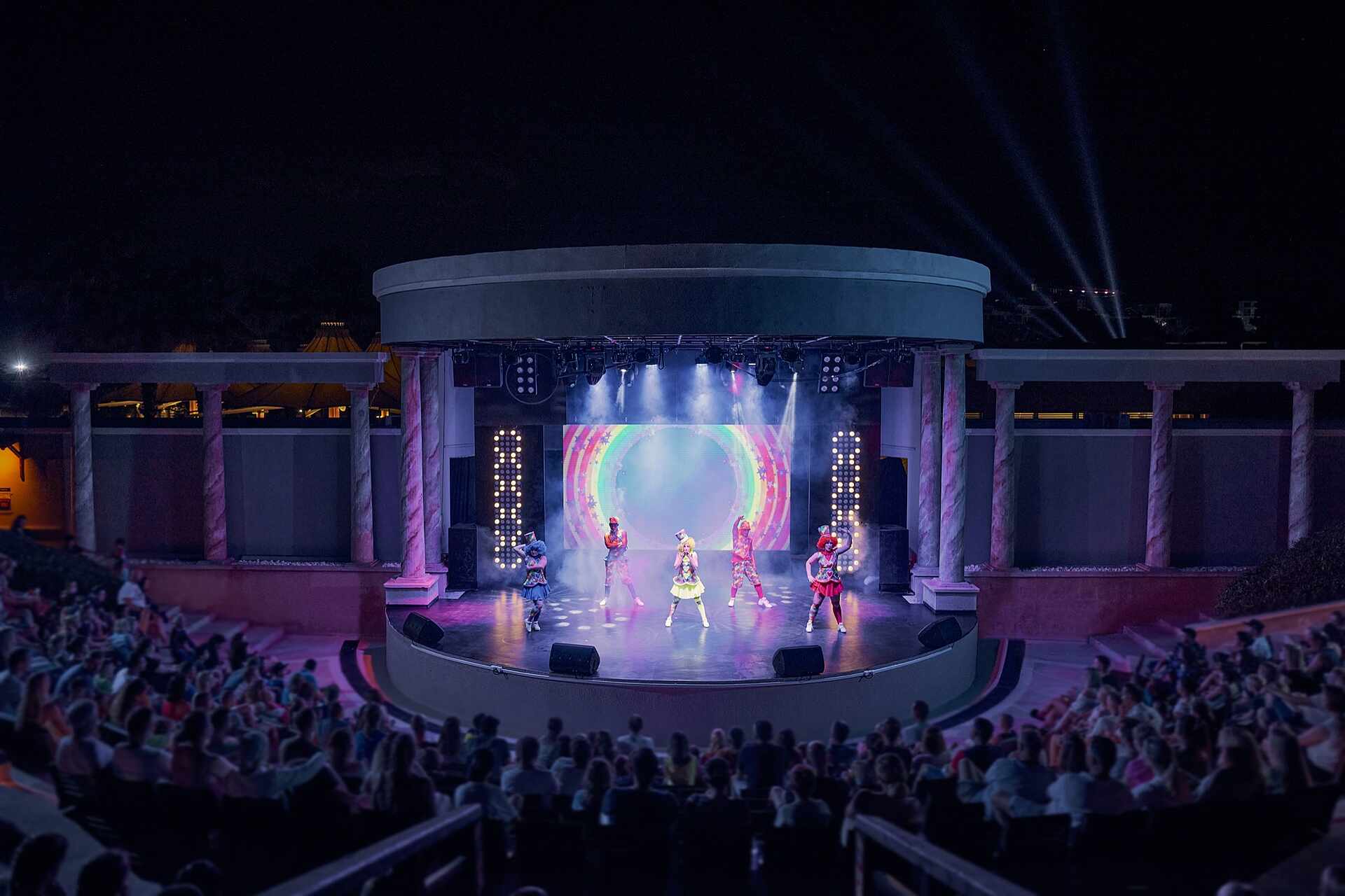 TUI Magic Life Belek Bild 20