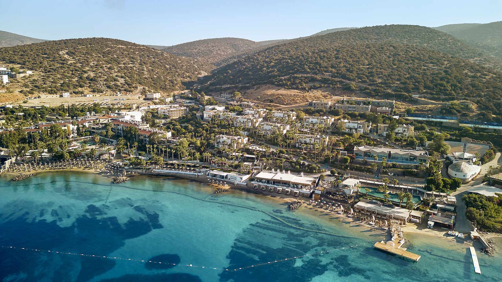 TUI Magic Life Bodrum Bild 11
