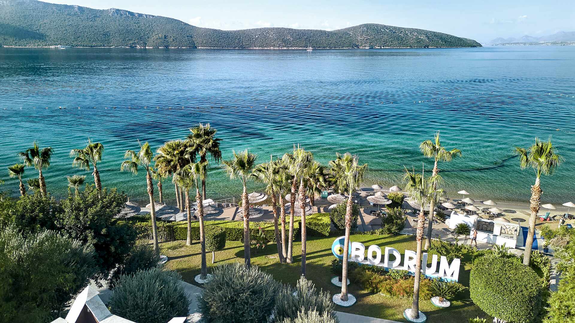 TUI Magic Life Bodrum Bild 13