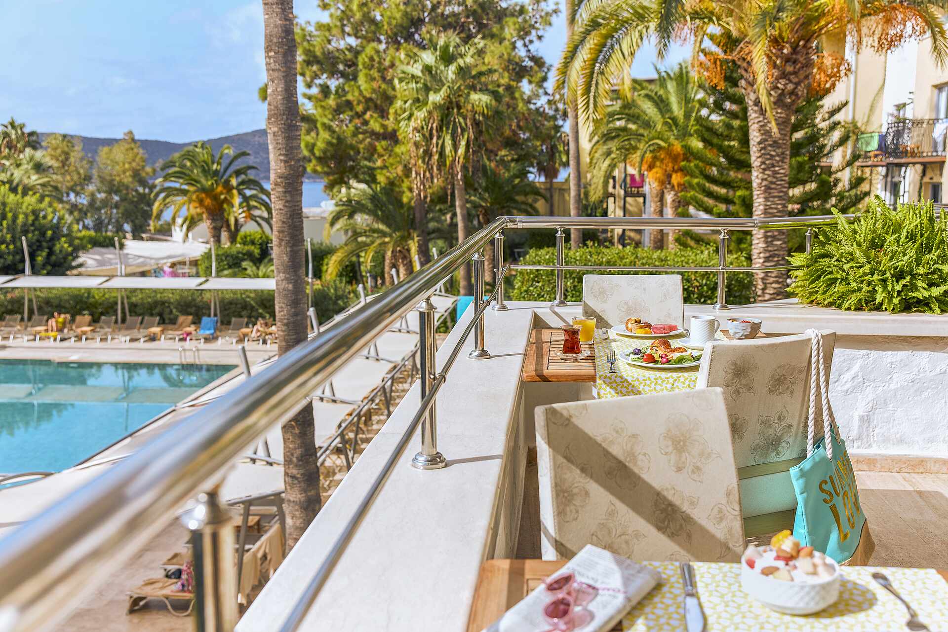 TUI Magic Life Bodrum Bild 15