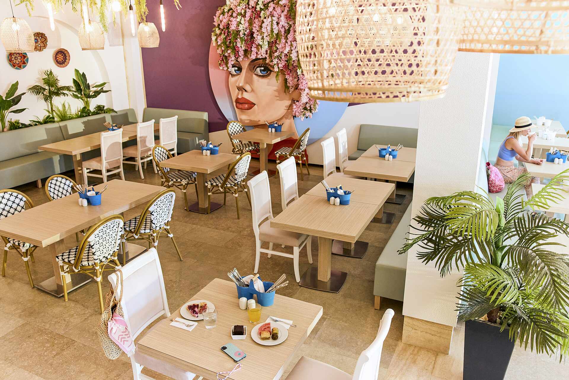 TUI Magic Life Bodrum Bild 20