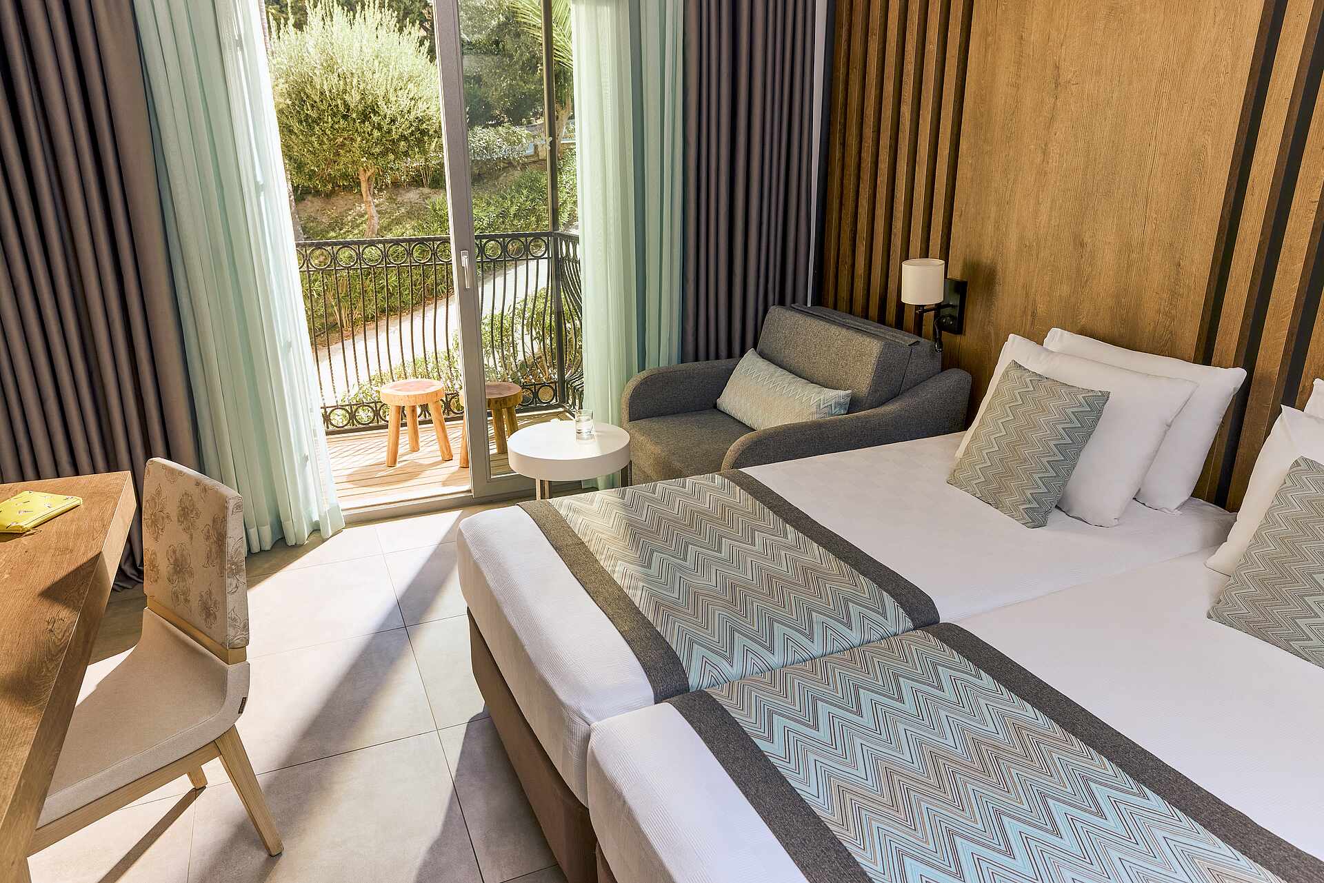 TUI Magic Life Bodrum Bild 23