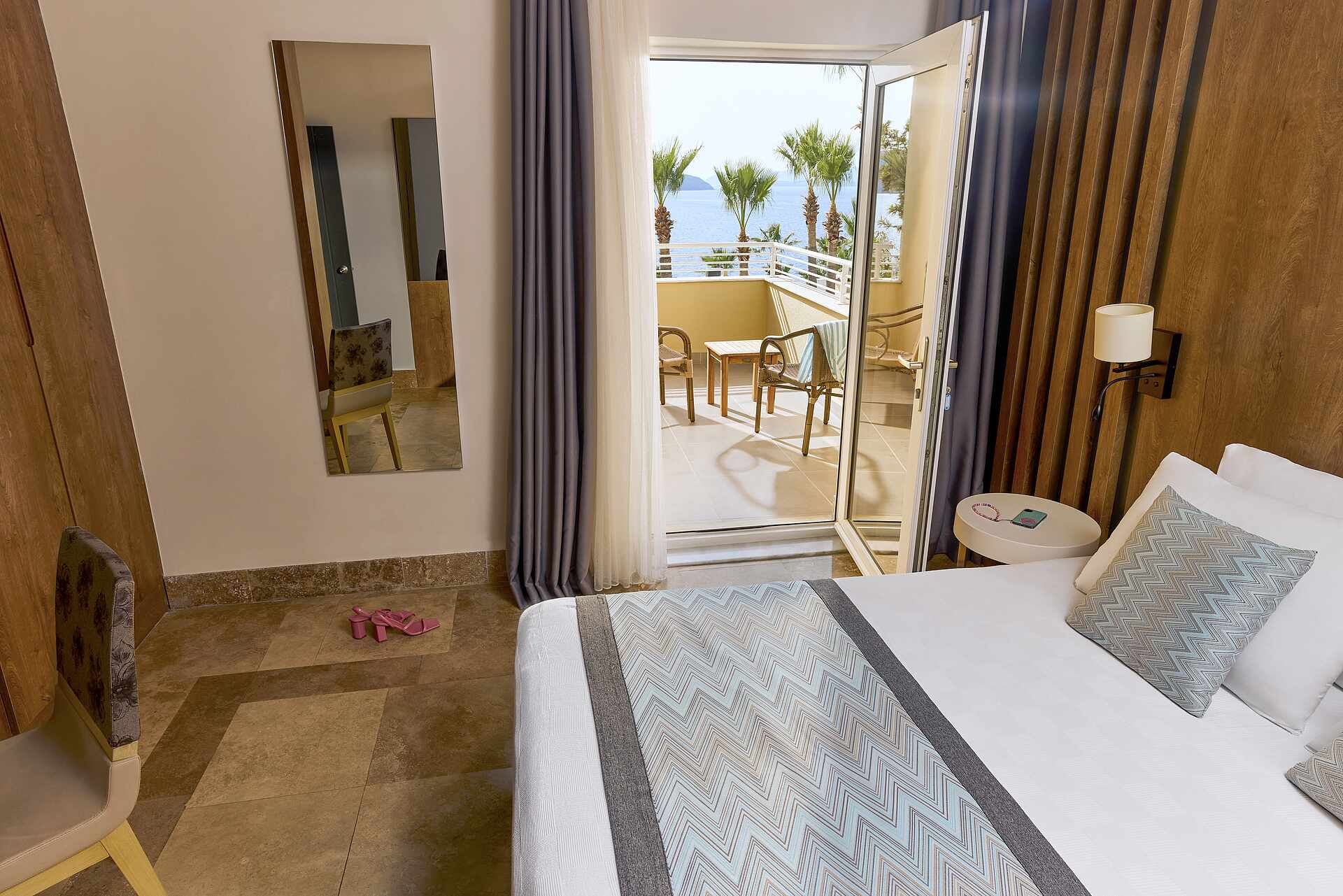 TUI Magic Life Bodrum Bild 24