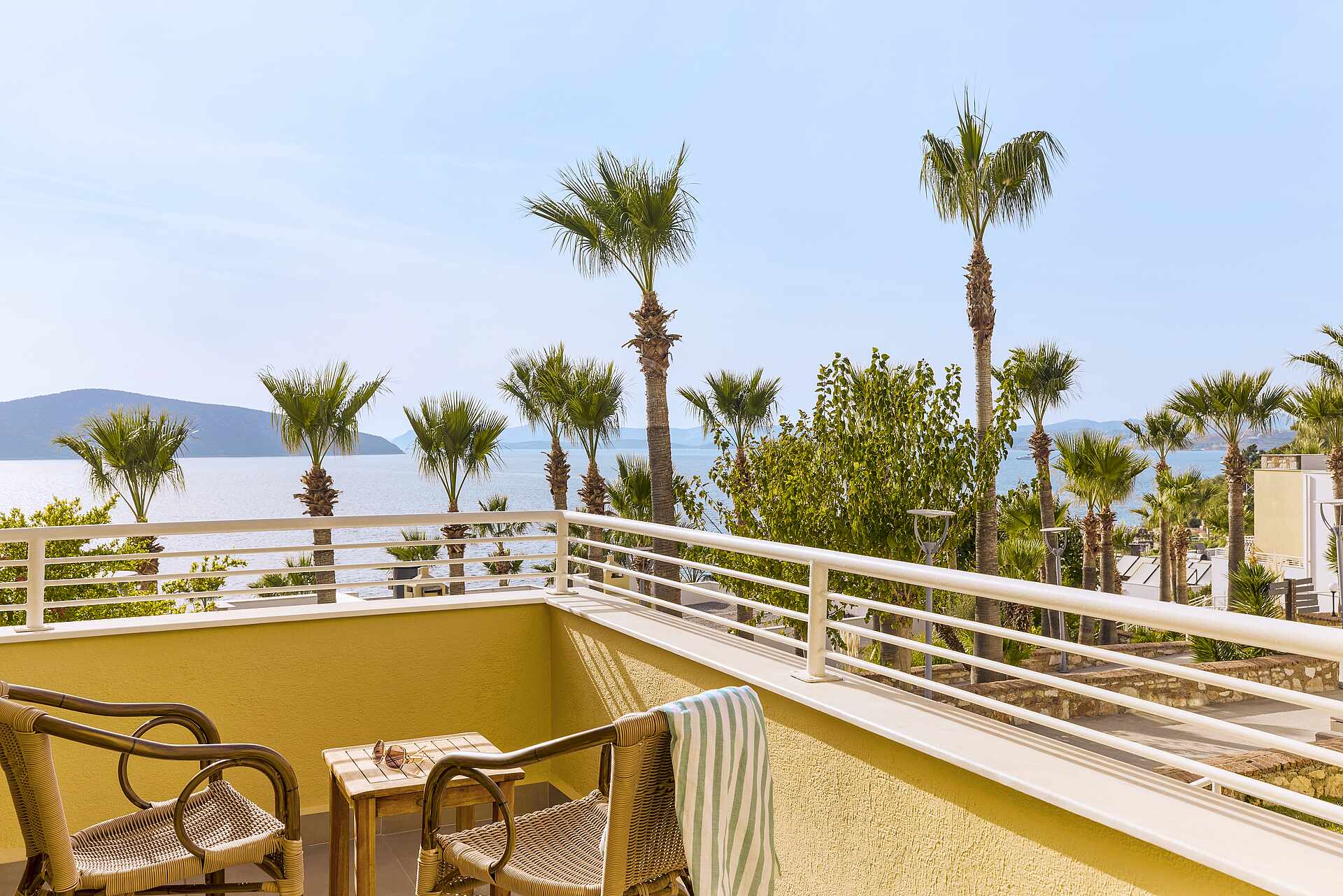 TUI Magic Life Bodrum Bild 25