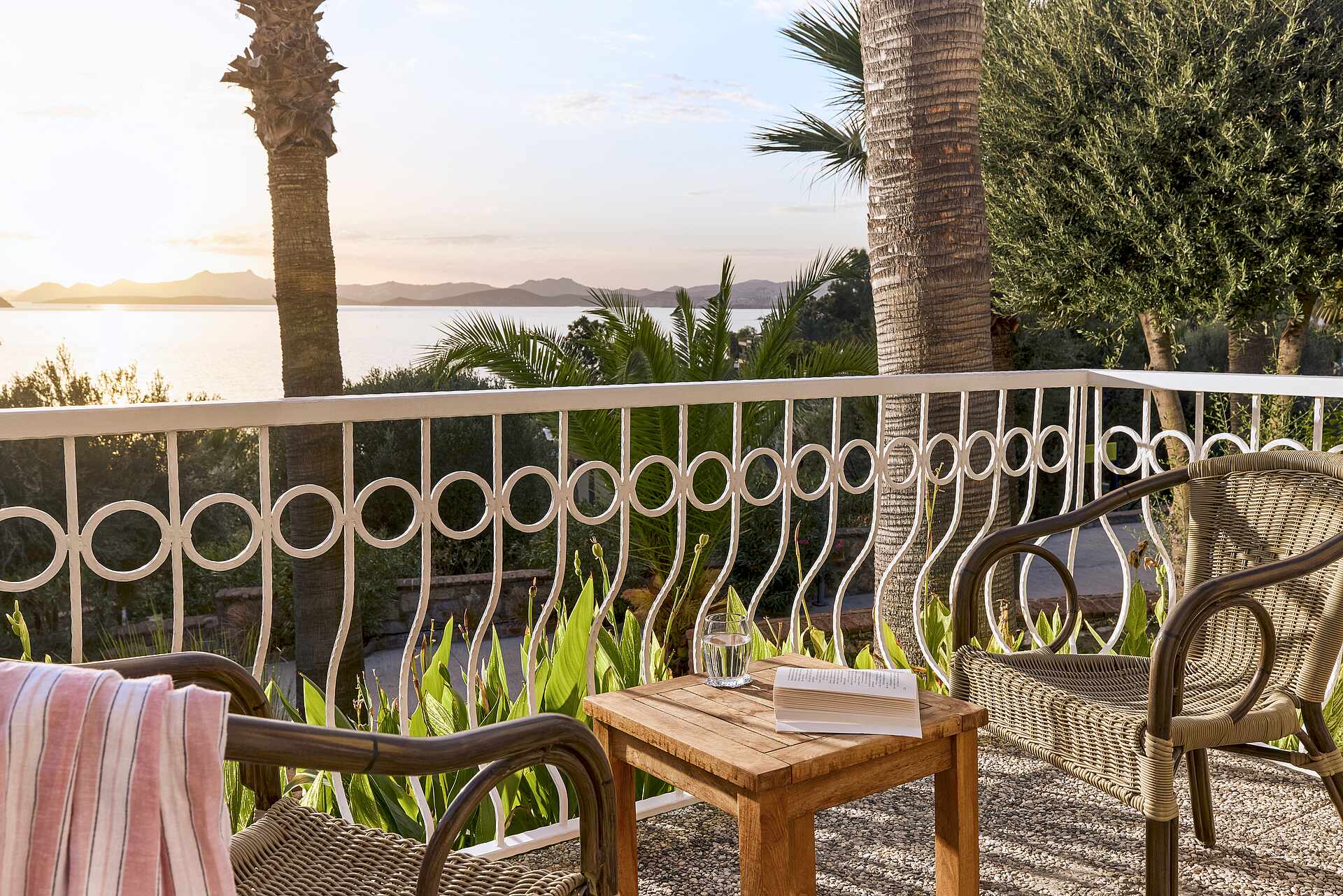 TUI Magic Life Bodrum Bild 27