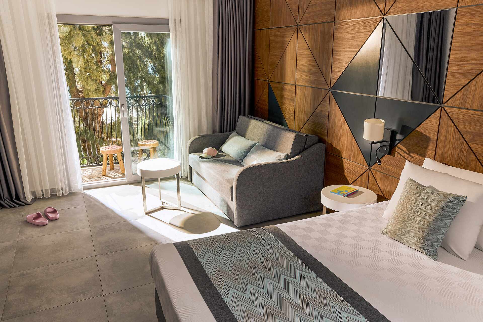 TUI Magic Life Bodrum Bild 28