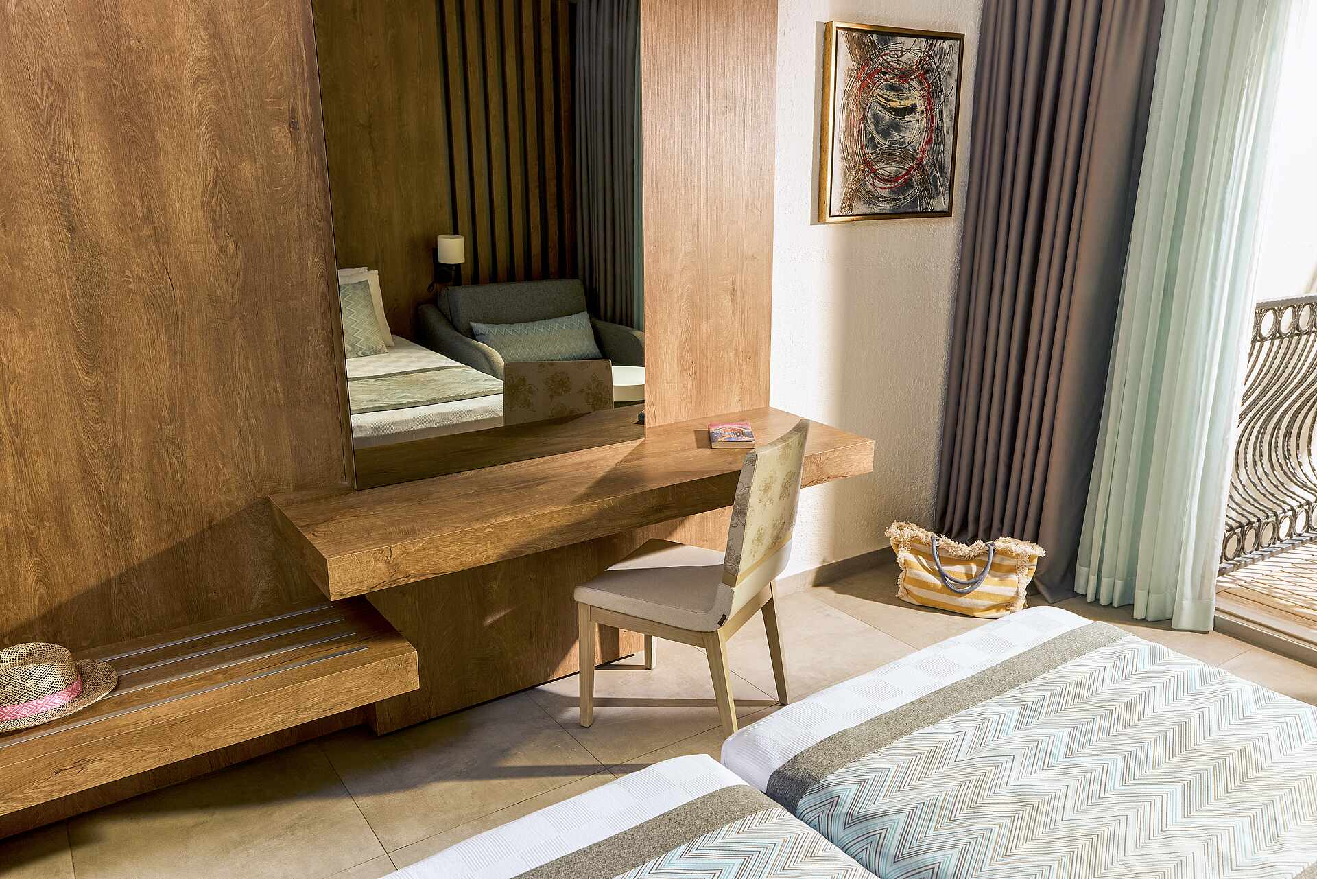 TUI Magic Life Bodrum Bild 29