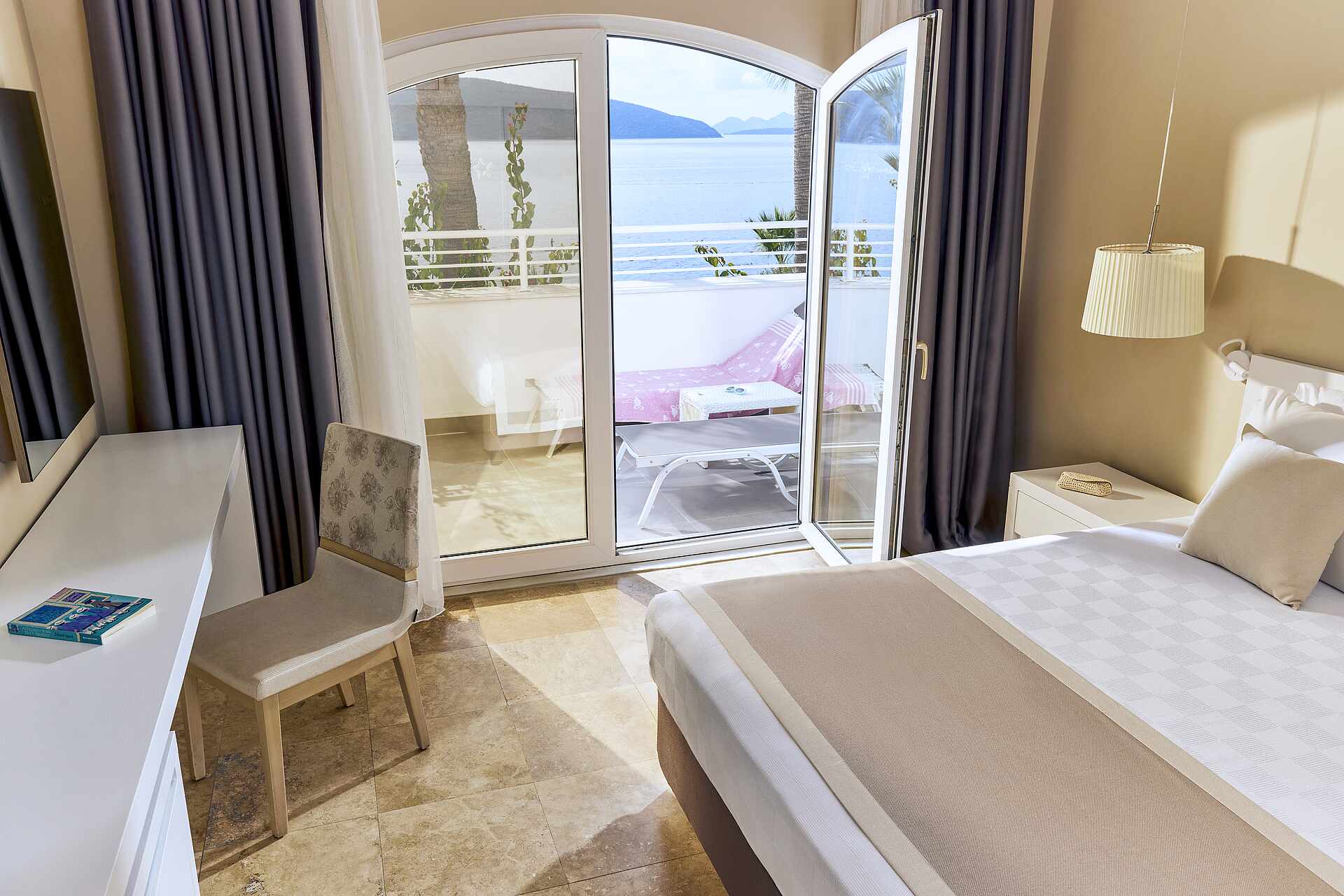 TUI Magic Life Bodrum Bild 30