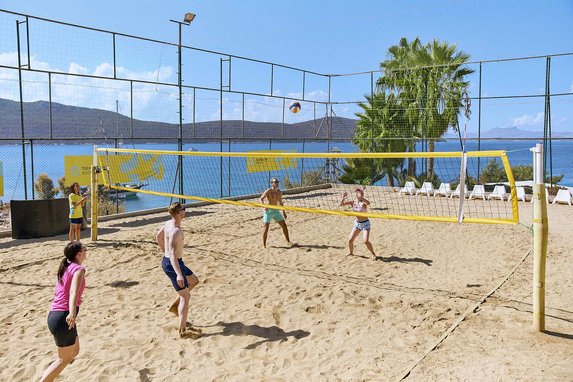 TUI Magic Life Bodrum Bild 33